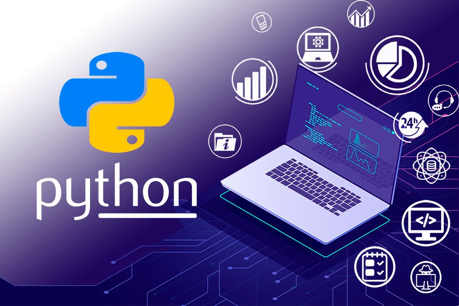 Curso de Python desde Cero